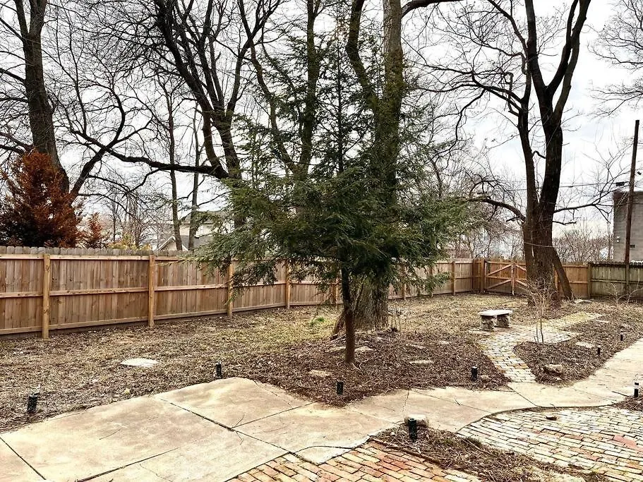 A Hidden Gem Near Nulu/Downtown. Villa Louisville 0*,